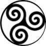 Reduced Triquetra