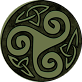 small_triquetra_green